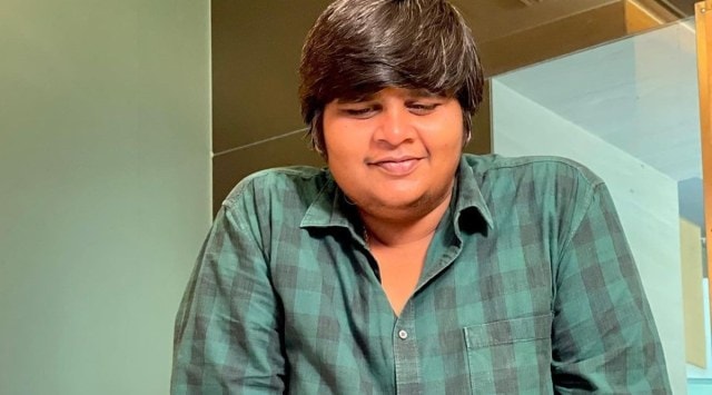 Karthik Subbaraj