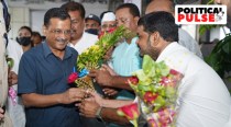 AAP turns focus to businessmen in Gujarat, third town hall by Kejriwal today