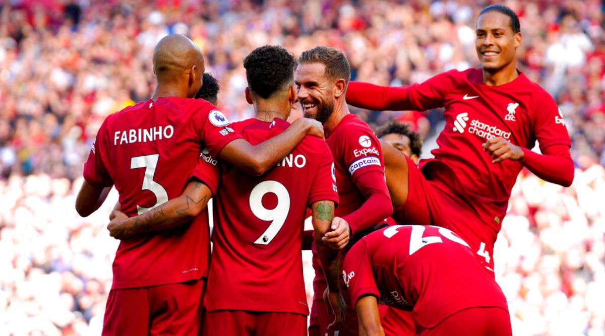 Arsenal vs Liverpool Live streaming When and where to watch the ARS vs LIV Premier League match live? Football News