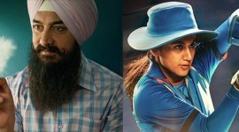 Laal Singh Chaddha and Shabaash Mithu