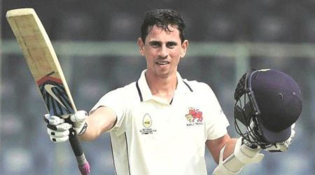 Siddhesh Lad, the ‘crisis man’ of Mumbai cricket, likely to join Arjun Te...