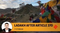 Ladakh no alt set