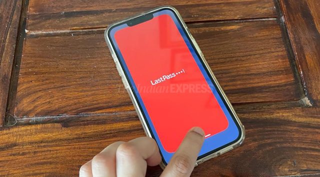 LastPass | Hacked | LastPass Password Manager