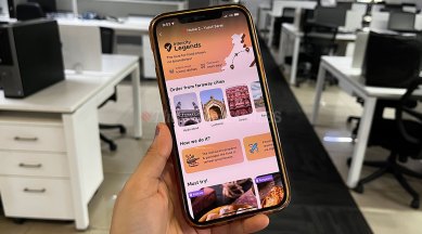 Zomato, Zomato intercity legends, Zomato Intercity order, Zomato Intercity legends list of cities