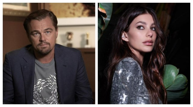 Leonardo DiCaprio and Camila Morrone call it quits, months after her ...