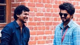 Lokesh Kanagaraj to be back on social media with Thalapathy67 update? (Image: Twitter\Lokesh Kanagaraj)