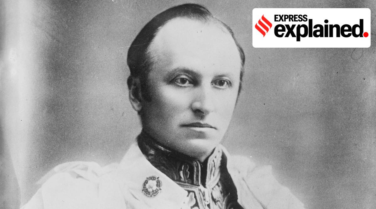 Explained: Who was Lord Curzon, the Viceroy of India who partitioned Beng...