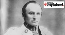 Who was Lord Curzon, the Viceroy who partitioned Bengal in 1905?