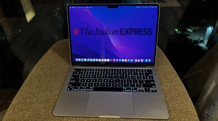 Apple MacBook Air 2022 review: The light little heavyweight