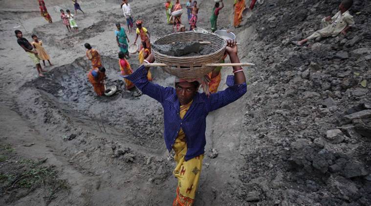MGNREGA, MGNREGA scheme, Mahatma Gandhi National Rural Employment Guarantee Act, Uttar Pradesh government, women rural jobs, Lucknow news, Lucknow , Uttar Pradesh, Uttar Pradesh news, Indian Express, India news, current affairs, Indian Express News Service, Express News Service, Express News, Indian Express India News