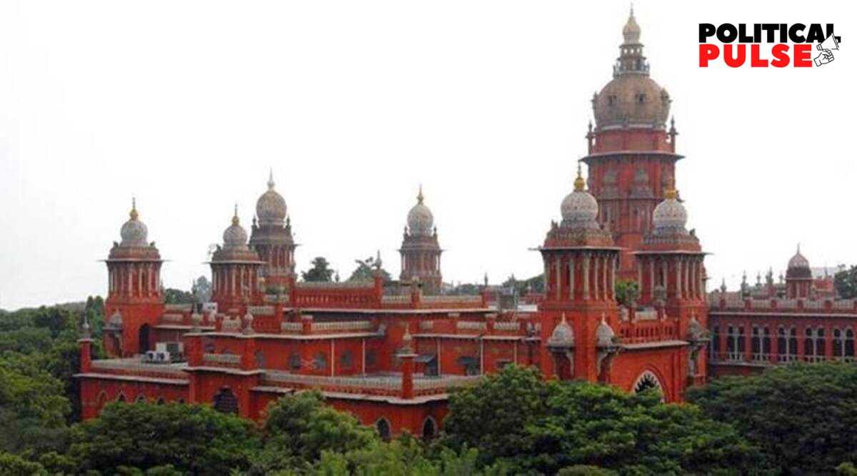 In blow for EPS, HC orders status quo in AIADMK, restores OPS top post