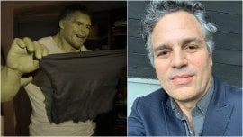 Mark Ruffalo on too much of Marvel (Image: Instagram/ Mark Ruffalo)