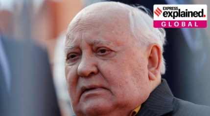 Perestroika and Glasnost – Gorbachev's reform mantras