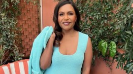Mindy Kaling, Mindy Kaling news, Mindy Kaling breastfeeding, Mindy Kaling children, Mindy Kaling kids, Mindy Kaling breast milk, Mindy Kaling formula milk, indian express news