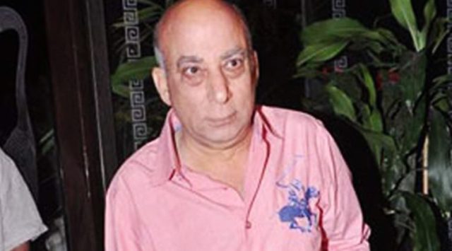 Veteran Actor Mithilesh Chaturvedi, Mithilesh Chaturvedi Passed Away, Actor Mithilesh Chaturvedi Dies