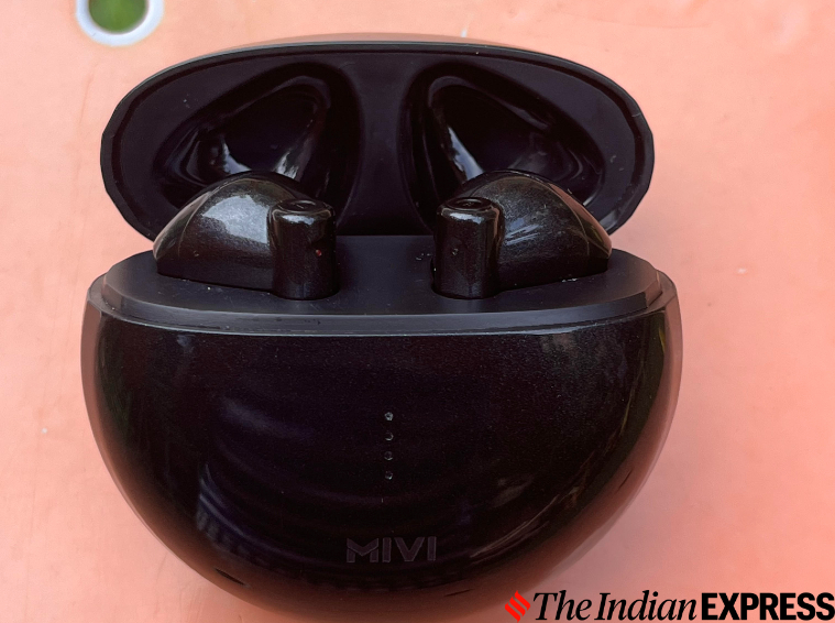 Mivi DuoPods F50, Mivi DuoPods F50 price, DuoPods F50, budget TWS under Rs 1000, affordable TWS earbuds