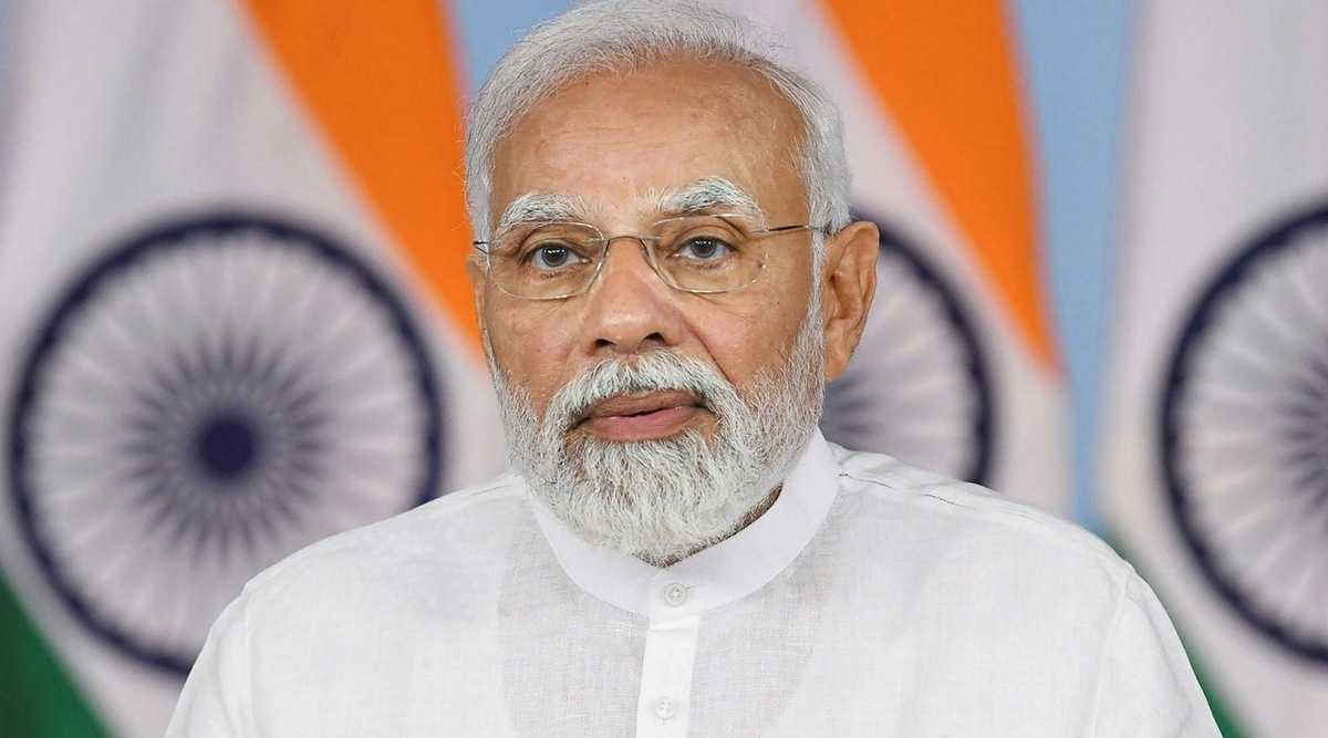 Prime Minister Narendra Modi (PTI, file)