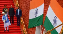 Two foundational projects in India – national integration and commitment to democracy – have been weakening