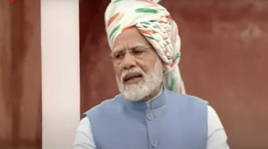 PM Modi | PM Modi Independence Day Speech | Independence Day 2022