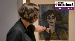 Explained: Who was Amedeo Modigliani, the focus of Johnny Depp’s upcoming movie?