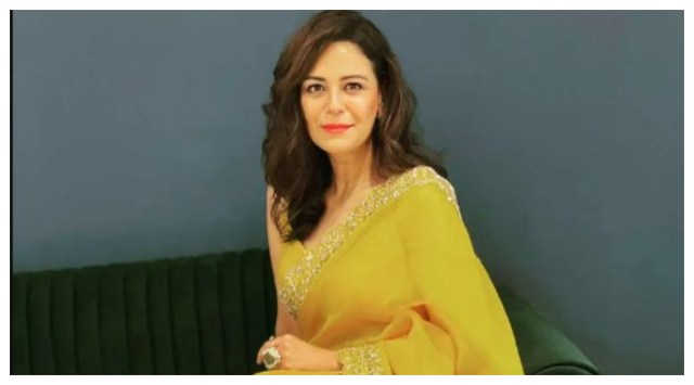 Mona Singh