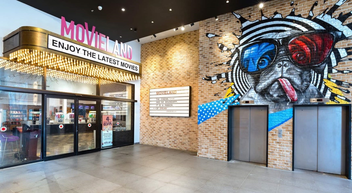 Movieland Netanya, Jerusalem Film Festival, Sunday Eye 2022