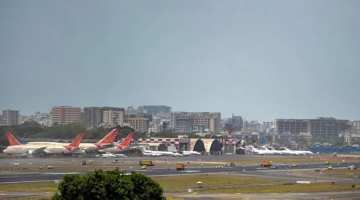 A division bench of Chief Justice Dipankar Datta and Justice M S Karnik on July 29 had directed the Mumbai suburban collector to take steps to remove 48 structures. (PTI, file)