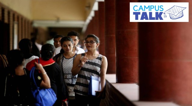 From a restricted environment in schools to much open discussions on various topics in degree courses, the transition has been real-quick students after having lost two years of junior college which provide a window to college life. (Representational image)