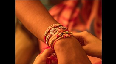Mumbai man, Reddit, Tinder, sister, Raksha Bandhan