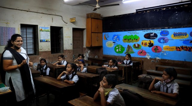 Maharashtra, Maharashtra government, Maharashtra zilla parishad teachers,
