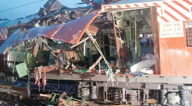 Mumbai 2006 serial train blasts case, 2006 Mumbai train blast, Ehtesham Siddiqui,