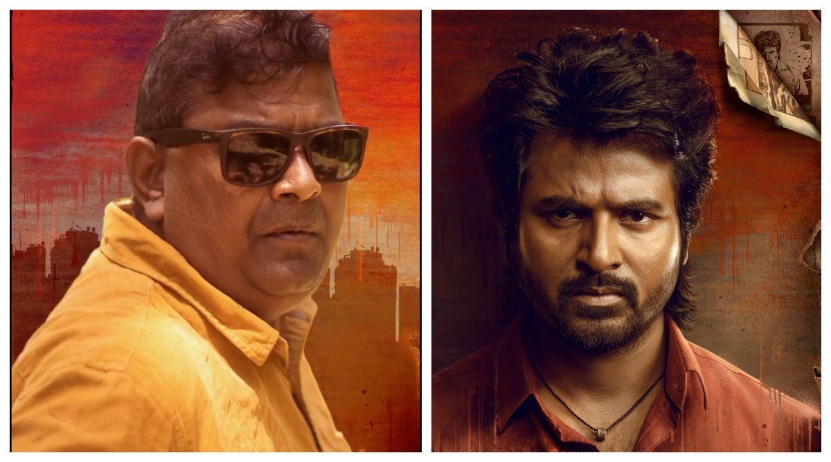 Mysskin, Sivakarthikeyan