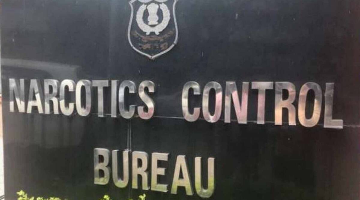 NARCOTICS Control Bureau, NCB, NCB seized drugs in Mumbai, drugs worth 5cr seized in Mumbai, Drug syndicate, Mumbai news latest, Maharashtra lattes news, Indian Express