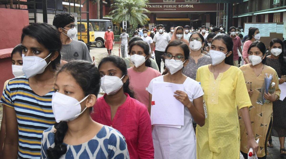 NEET UG cutoff, NEET UG 2022