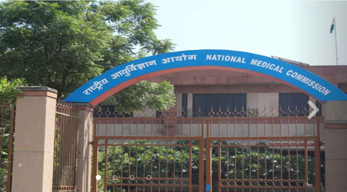 NMC, Medical colleges, medical college fees