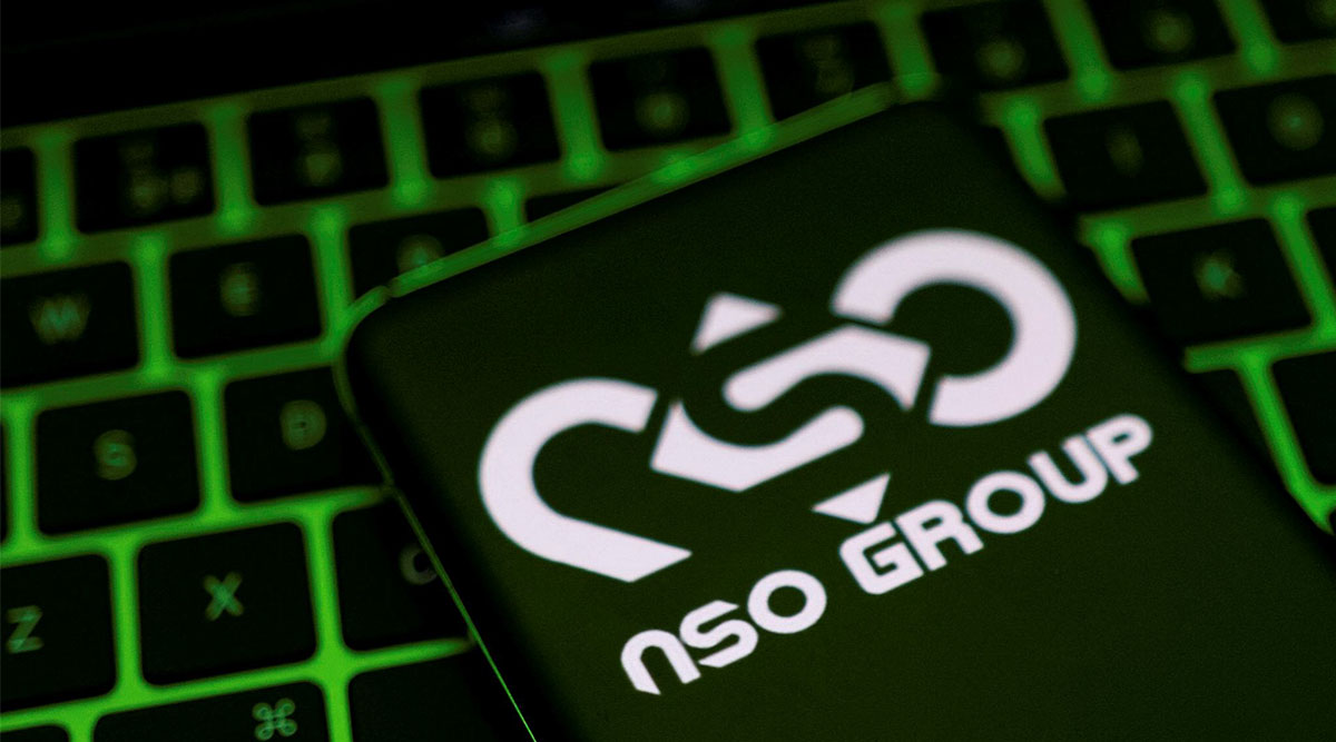 Israeli spyware company NSO Group CEO steps down