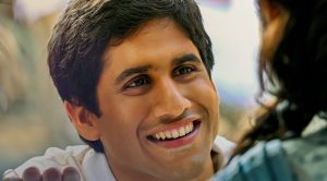 Naga Chaitanya