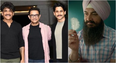 Nagarjuna heaps praise on Laal Singh Chaddha