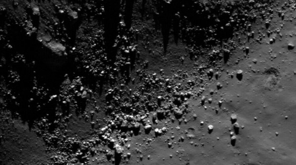 An image created by the Narrow Angle Camera onboard NASA's Lunar Reconnaissance Orbiter. Renewal of focus on the moon is set to provide scientists with a bonanza of data.