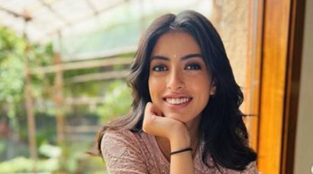 Navya Naveli Nanda: Offered my qualifications, I could never ever use the phrase ‘challenging’ to describe my journey