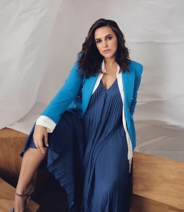 Neha Dhupia, Neha Dhupia birthday, Indian Express, lifestyle gallery, fashion