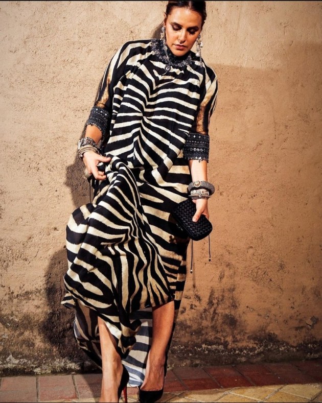 Neha Dhupia, Neha Dhupia birthday, Indian Express, lifestyle gallery, fashion