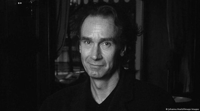Nicholas Evans, Nicholas Evans author, Nicholas Evans death, Nicholas Evans the horse whisperer
