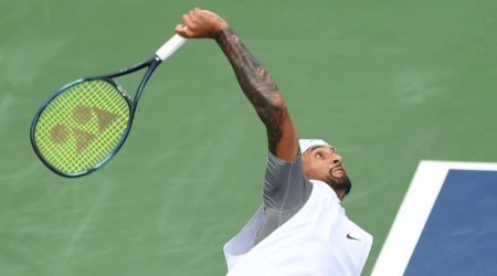 Nick Kyrgios emerges as Canadian Open favourite as top 3 seeds crash out ...