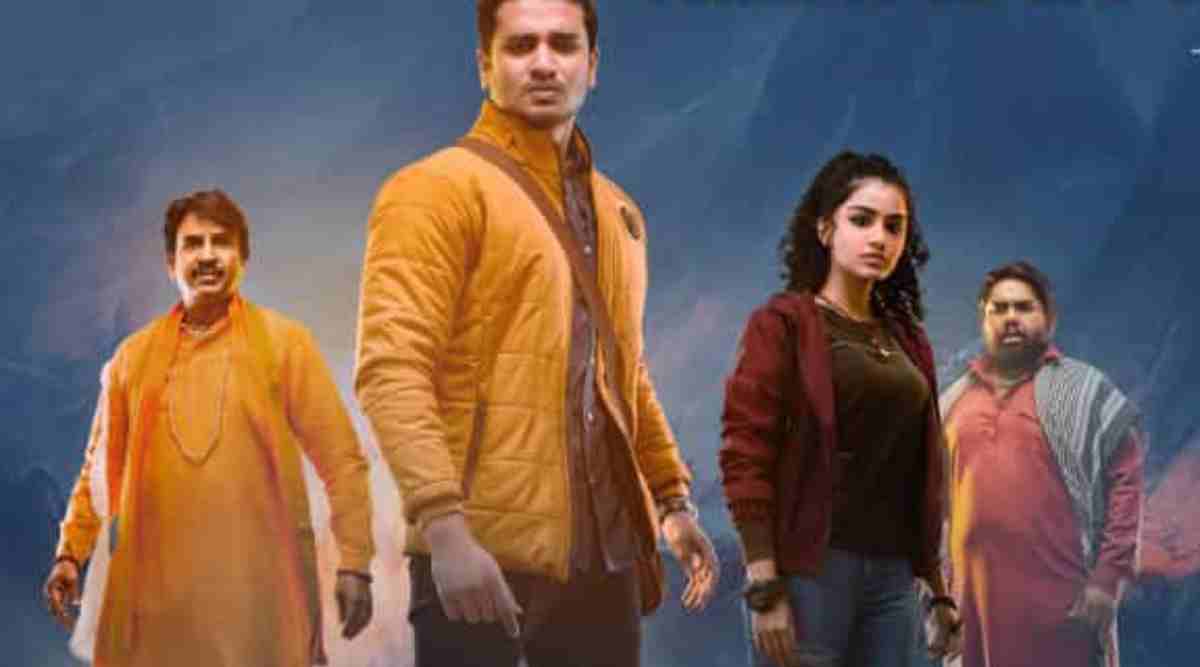 Karthikeya 2 box office collection Anupam Kher calls success of Telugu