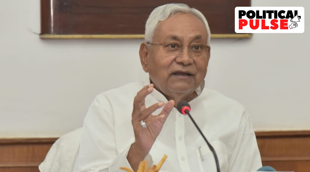 Why Mahagathbandhan is again the right maths for Nitish?