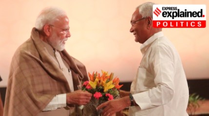 Nitish Kumar as PM? Why it's easier said than done 