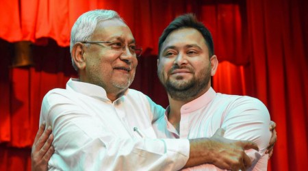 Bihar Cabinet Expansion Live Updates: Nitish likely to retain Home, keep most ministers; RJD may get Finance & Health