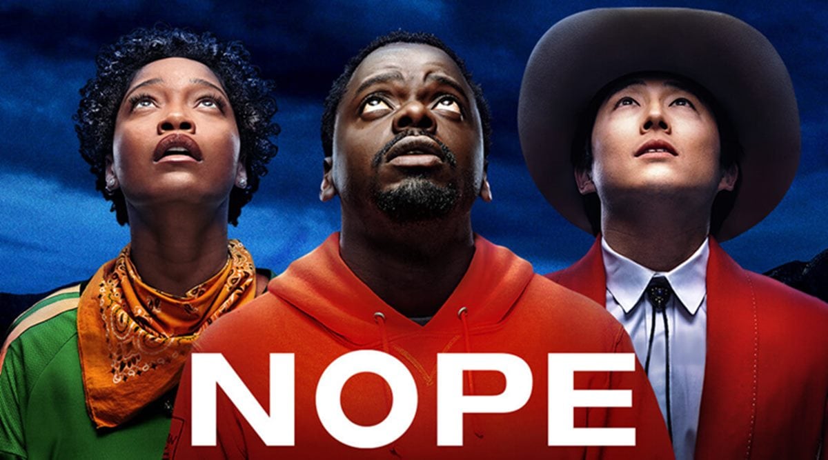 movie review of nope