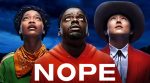 Nope movie review